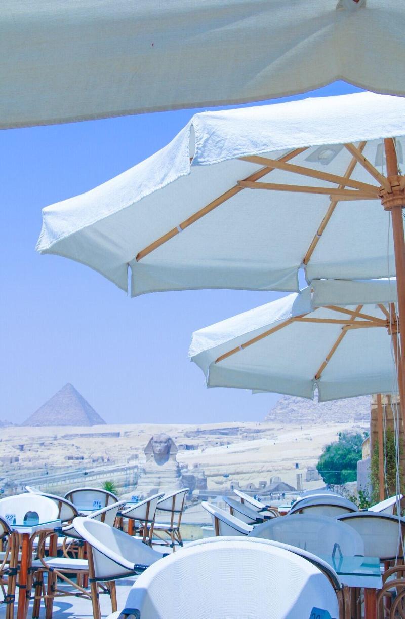 Pyramids Valley - Genel