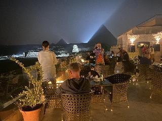 Pyramids Valley fotoÄŸrafÄ±
