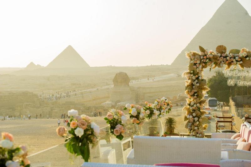 Pyramids Valley - Genel