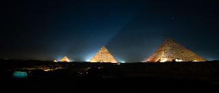 Pyramids Valley fotoÄŸrafÄ±
