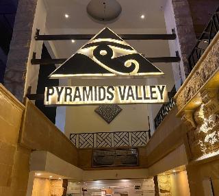 Pyramids Valley fotoÄŸrafÄ±