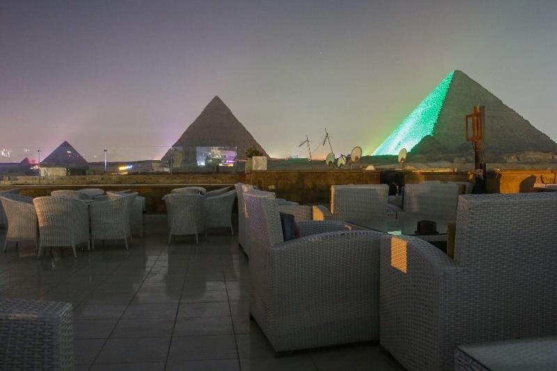 Pyramids Valley - Genel