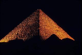 Pyramids Valley fotoÄŸrafÄ±