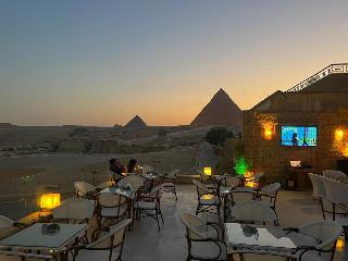 Pyramids Valley fotoÄŸrafÄ±