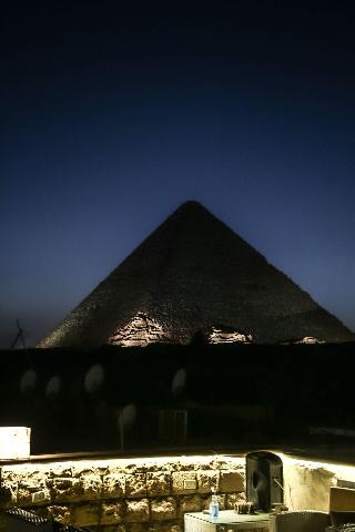 Pyramids Valley fotoÄŸrafÄ±