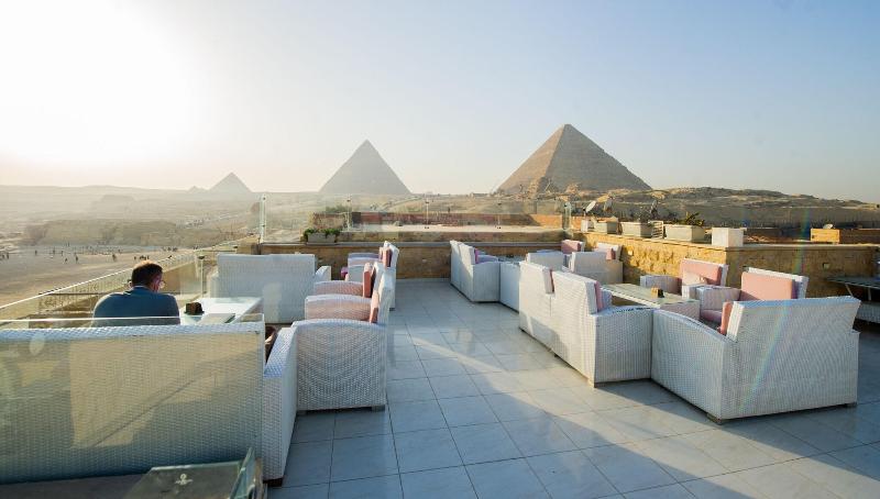 Pyramids Valley - Genel