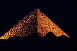 Pyramids Valley fotoÄŸrafÄ±