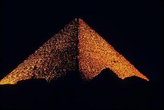 Pyramids Valley fotoÄŸrafÄ±