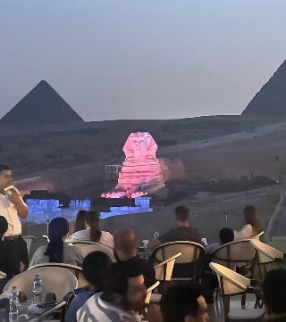 Pyramids Valley fotoÄŸrafÄ±