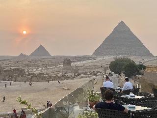 Pyramids Valley fotoÄŸrafÄ±