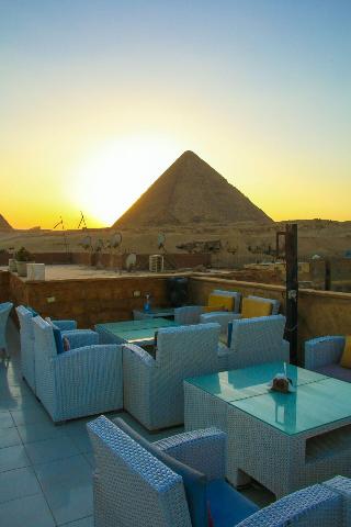 Pyramids Valley fotoÄŸrafÄ±