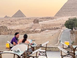 Pyramids Valley fotoÄŸrafÄ±
