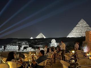 Pyramids Valley fotoÄŸrafÄ±