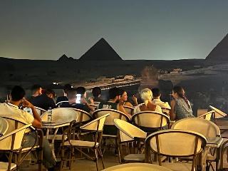 Pyramids Valley fotoÄŸrafÄ±