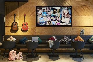 Moxy Birmingham Nec fotoÄŸrafÄ±