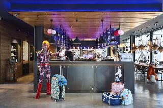 Moxy Birmingham Nec fotoÄŸrafÄ±
