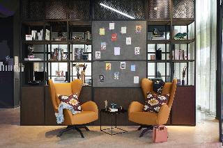 Moxy Birmingham Nec fotoÄŸrafÄ±