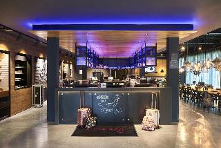 Moxy Birmingham Nec fotoÄŸrafÄ±