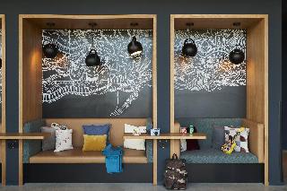 Moxy Birmingham Nec fotoÄŸrafÄ±