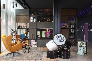 Moxy Birmingham Nec fotoÄŸrafÄ±