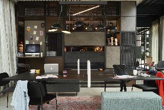 Moxy Birmingham Nec fotoÄŸrafÄ±