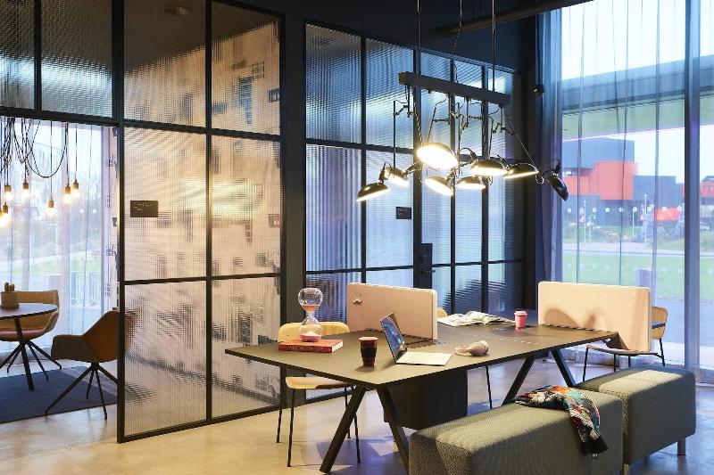 Moxy Birmingham Nec - Toplantı