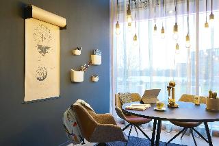 Moxy Birmingham Nec fotoÄŸrafÄ±