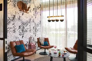 Moxy Birmingham Nec fotoÄŸrafÄ±