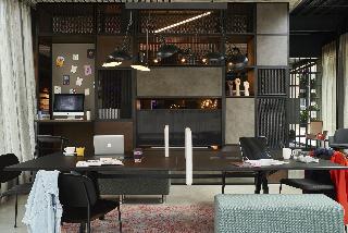 Moxy Birmingham Nec fotoÄŸrafÄ±