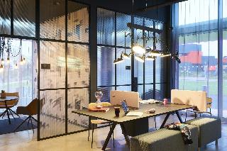 Moxy Birmingham Nec fotoÄŸrafÄ±