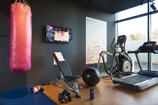 Moxy Birmingham Nec fotoÄŸrafÄ±
