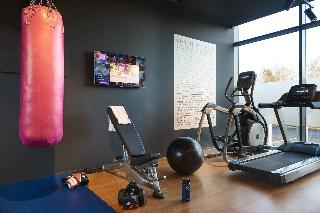 Moxy Birmingham Nec fotoÄŸrafÄ±