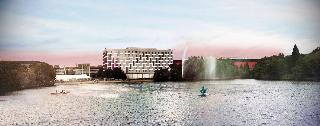 Moxy Birmingham Nec fotoÄŸrafÄ±