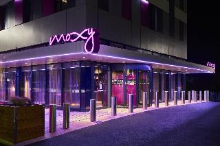Moxy Birmingham Nec fotoÄŸrafÄ±