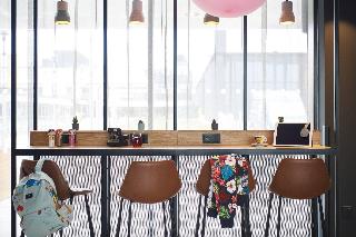 Moxy Birmingham Nec fotoÄŸrafÄ±
