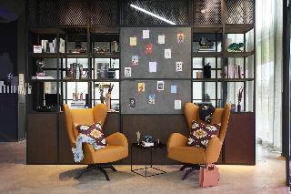 Moxy Birmingham Nec fotoÄŸrafÄ±