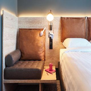 Moxy Birmingham Nec fotoÄŸrafÄ±