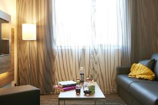 Moxy Birmingham Nec fotoÄŸrafÄ±