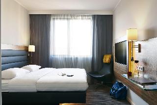 Moxy Birmingham Nec fotoÄŸrafÄ±