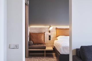 Moxy Birmingham Nec fotoÄŸrafÄ±