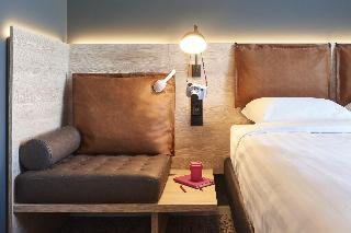 Moxy Birmingham Nec fotoÄŸrafÄ±