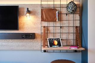 Moxy Birmingham Nec fotoÄŸrafÄ±