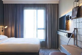 Moxy Birmingham Nec fotoÄŸrafÄ±