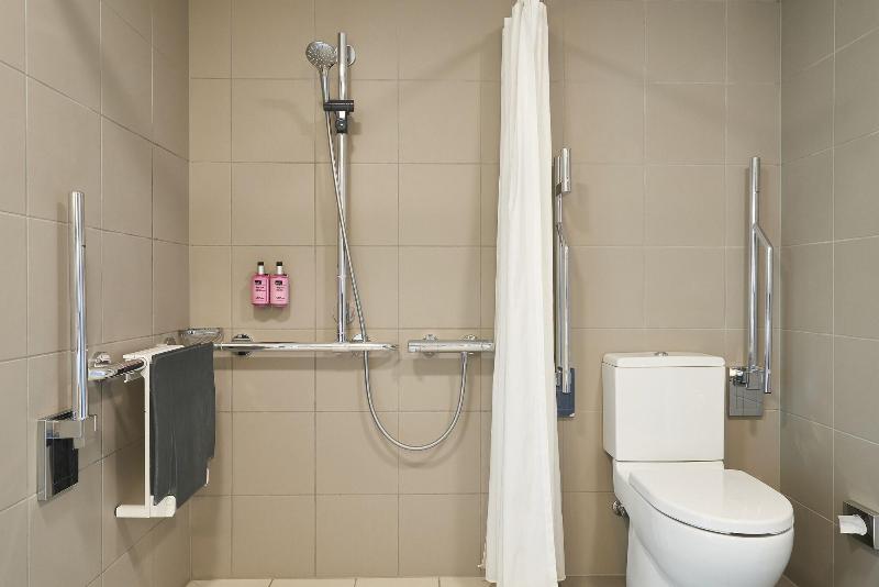 Moxy Birmingham Nec - Oda