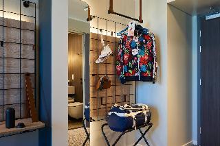 Moxy Birmingham Nec fotoÄŸrafÄ±