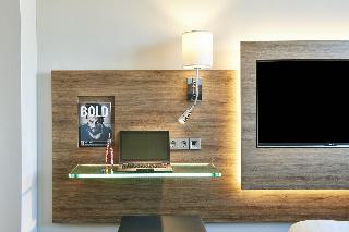 Moxy Birmingham Nec fotoÄŸrafÄ±