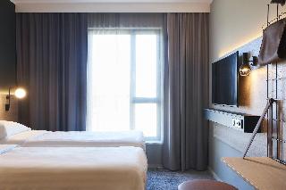 Moxy Birmingham Nec fotoÄŸrafÄ±