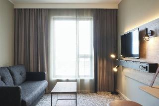 Moxy Birmingham Nec fotoÄŸrafÄ±