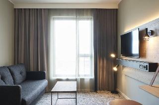 Moxy Birmingham Nec fotoÄŸrafÄ±