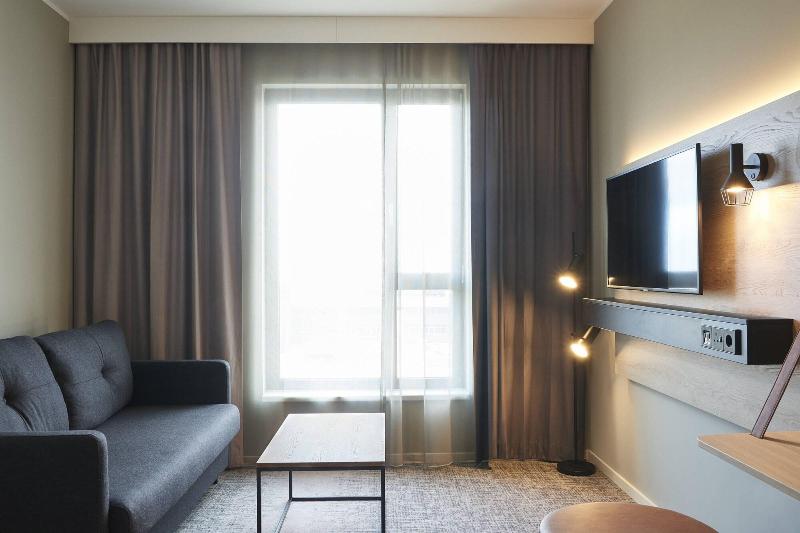 Moxy Birmingham Nec - Oda